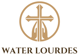 LOURDES WATER